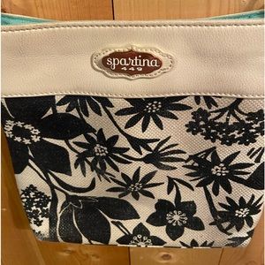 Spartina purse. GUC